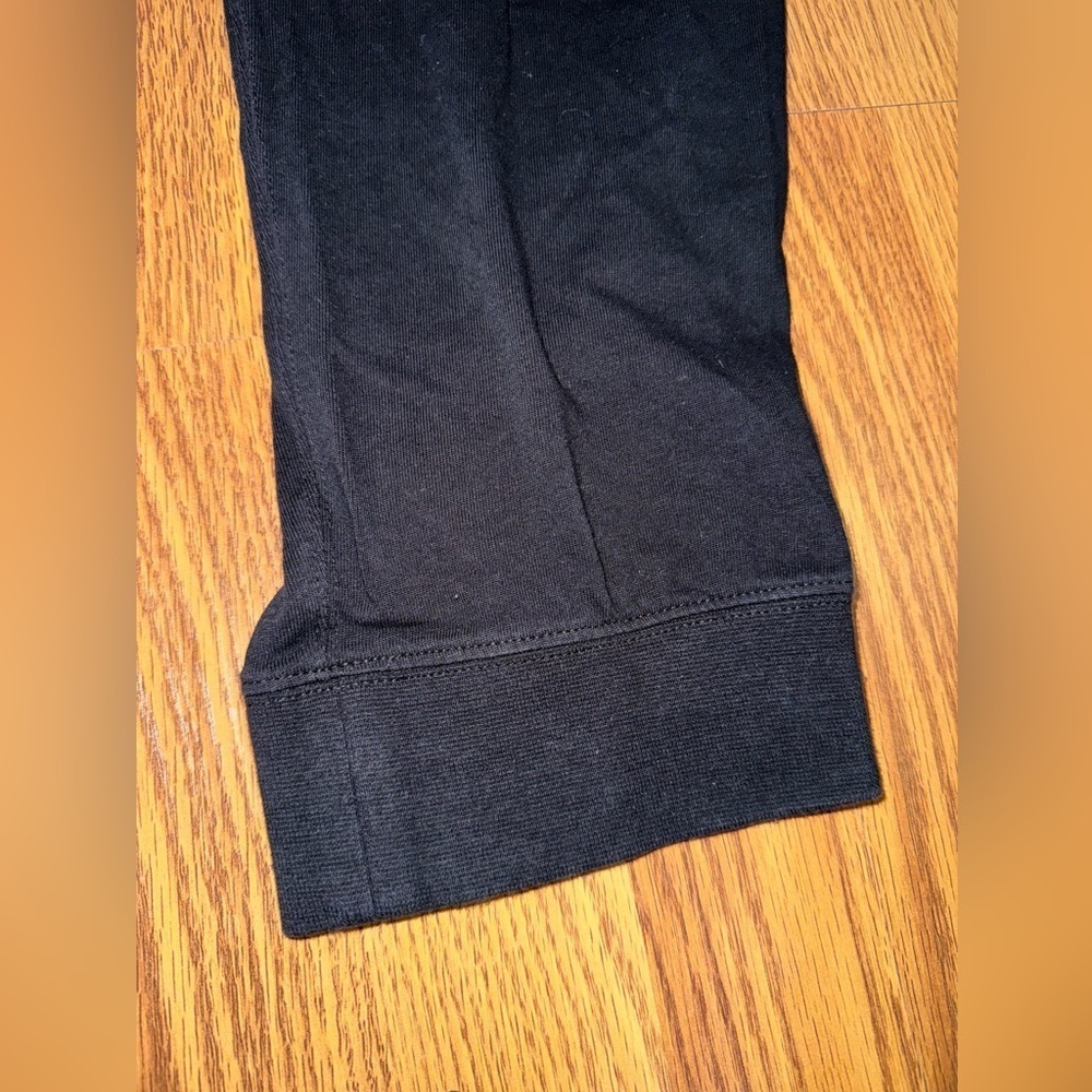Nike black light joggers men size XXL - Picture 3 of 10